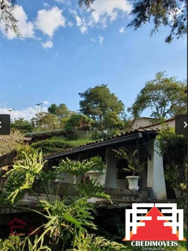 Chácara, 3 quartos, 600 m² - Foto 9