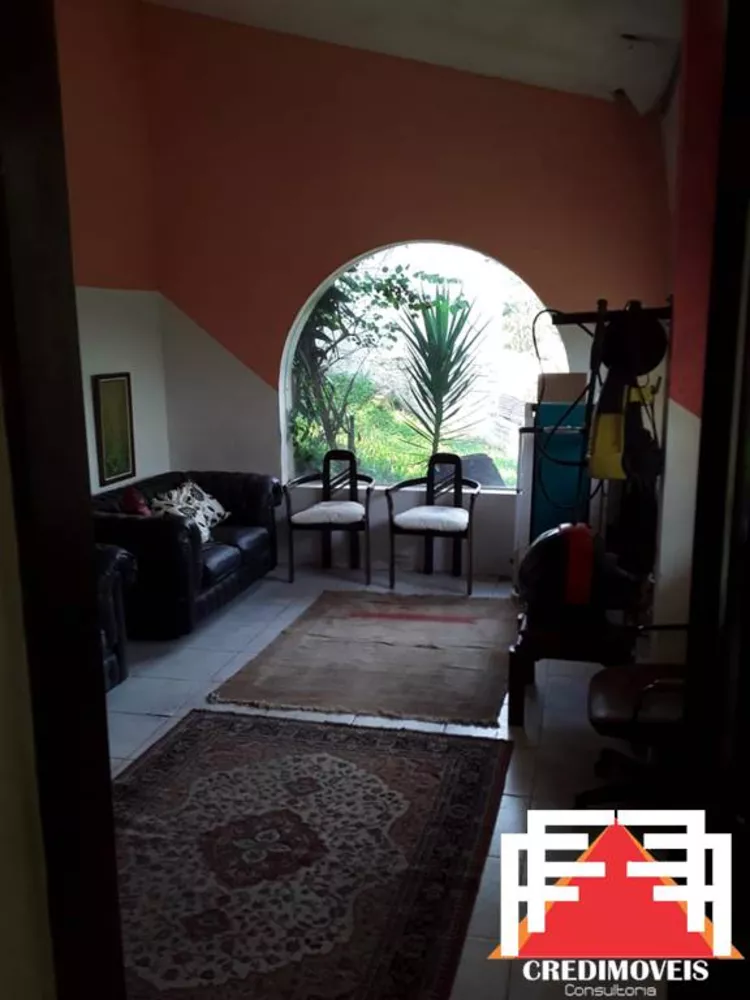 Chácara, 3 quartos, 600 m² - Foto 6