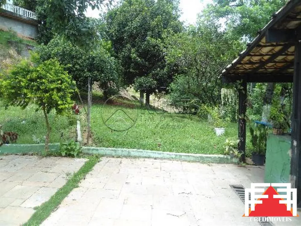 Chácara, 3 quartos, 600 m² - Foto 3