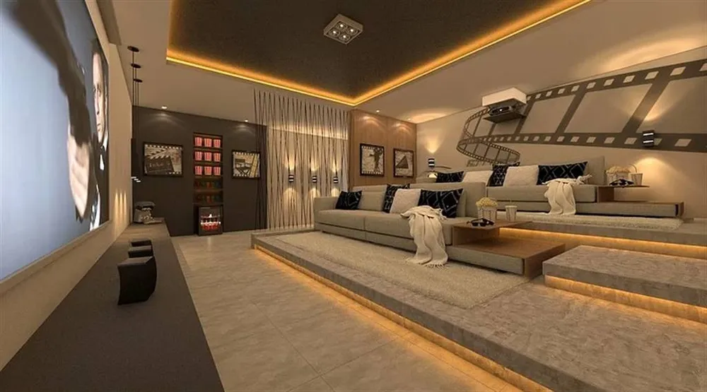 Apartamento, 2 quartos, 78 m² - Foto 1