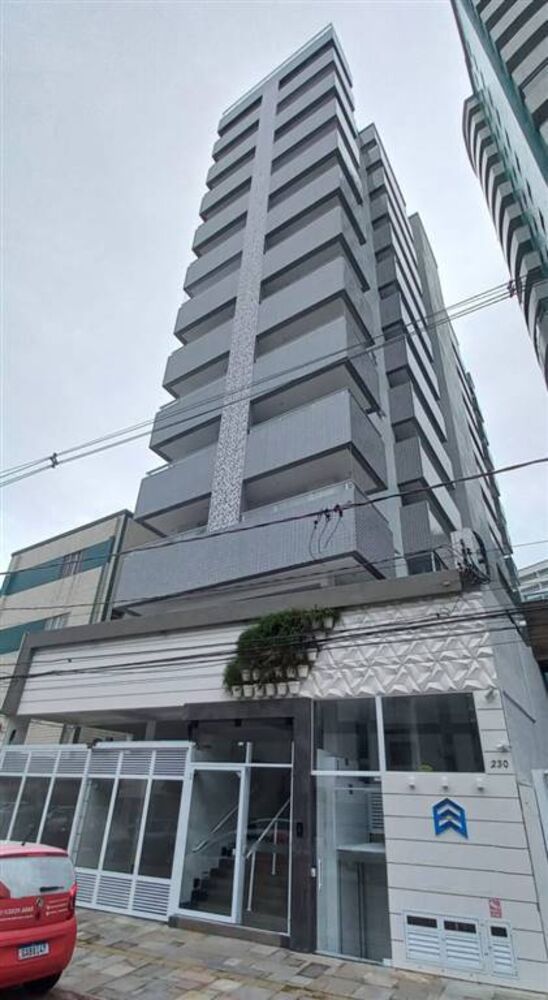 Apartamento, 1 quarto, 39 m² - Foto 5