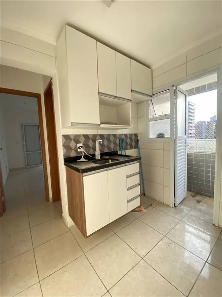 Apartamento, 1 quarto, 39 m² - Foto 1