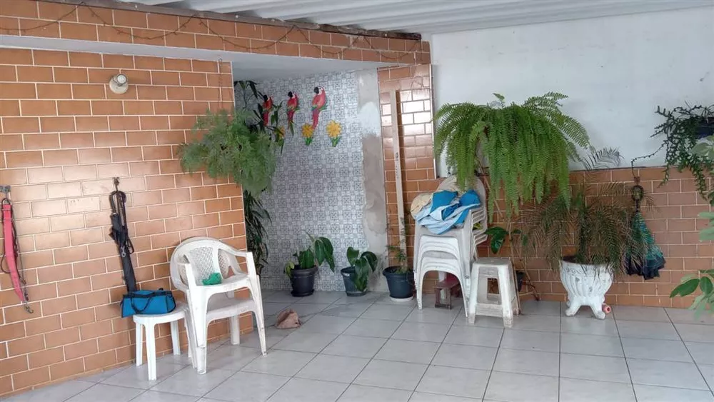 Casa, 3 quartos, 200 m² - Foto 4