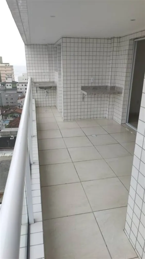 Apartamento, 2 quartos, 87 m² - Foto 2