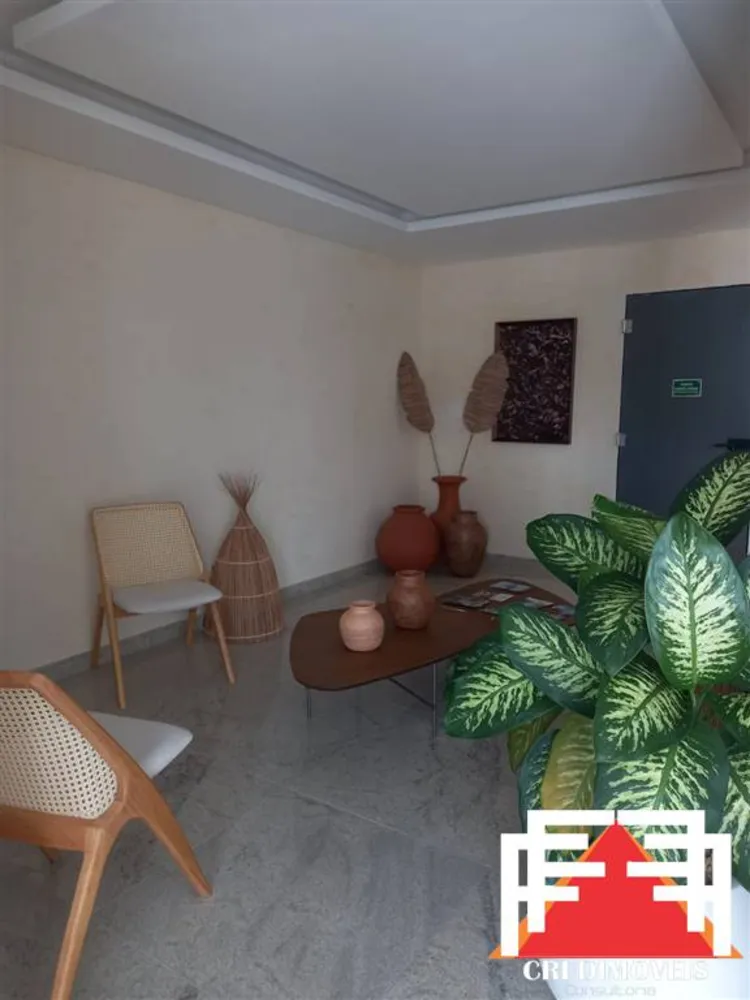 Apartamento, 1 quarto, 57 m² - Foto 11