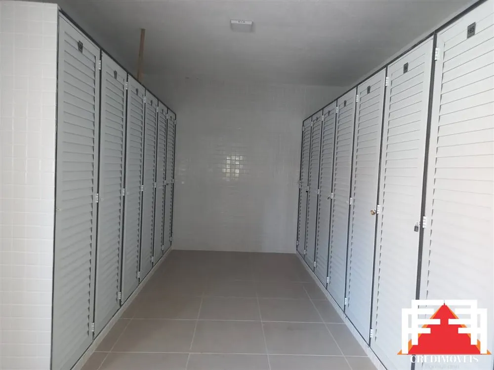 Apartamento, 1 quarto, 57 m² - Foto 5
