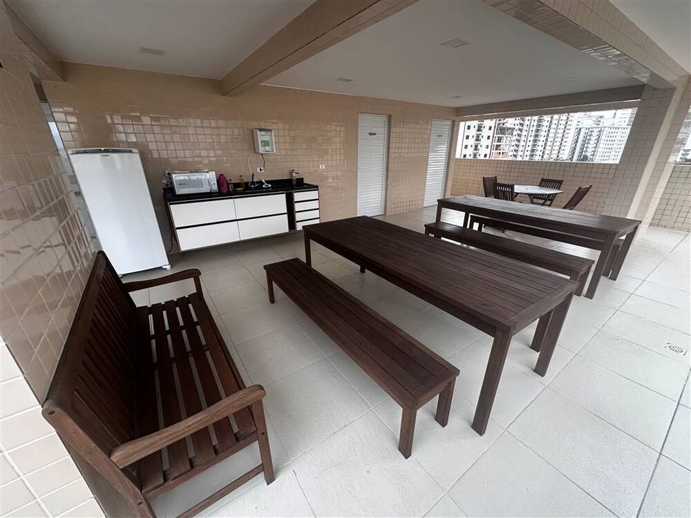 Apartamento, 2 quartos, 85 m² - Foto 2