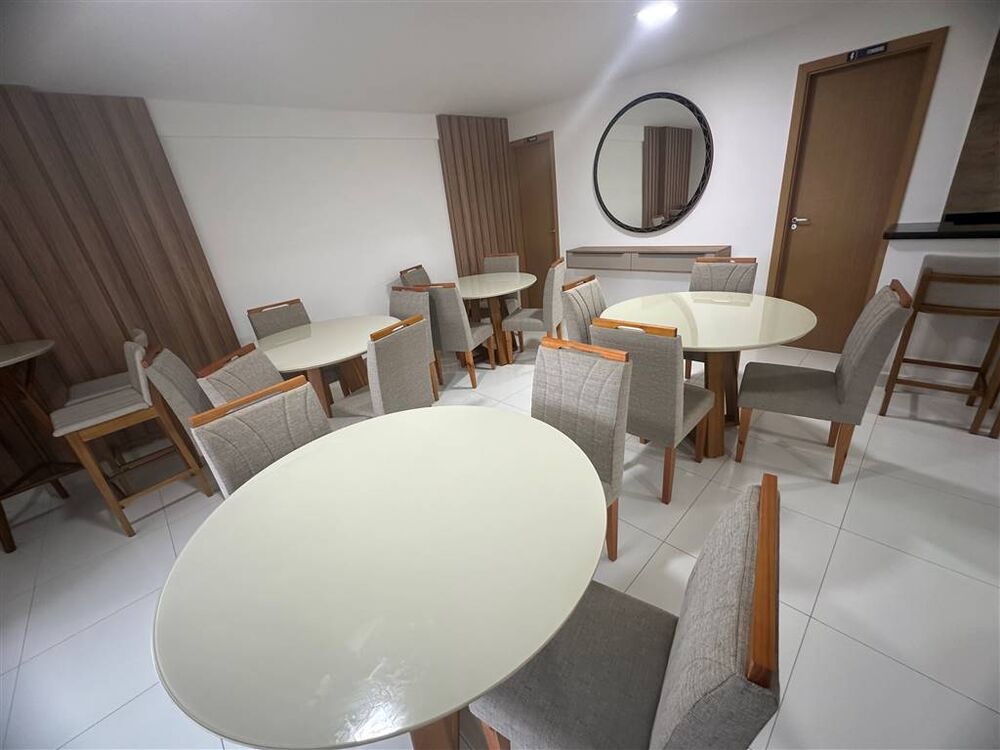 Apartamento, 2 quartos, 85 m² - Foto 18