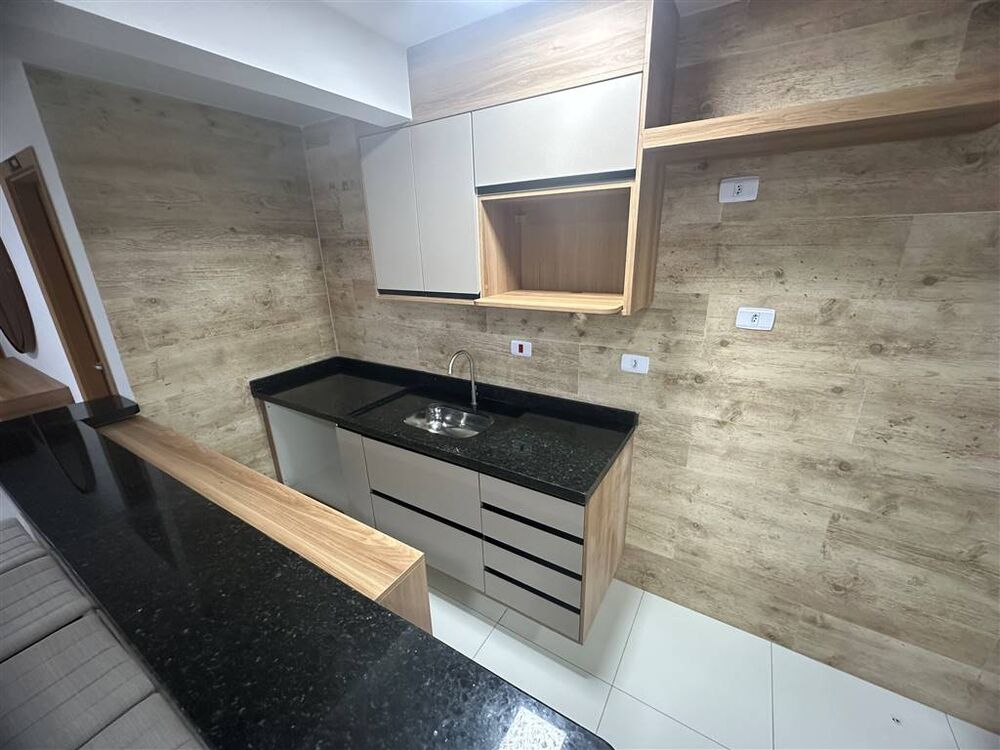 Apartamento, 2 quartos, 85 m² - Foto 1