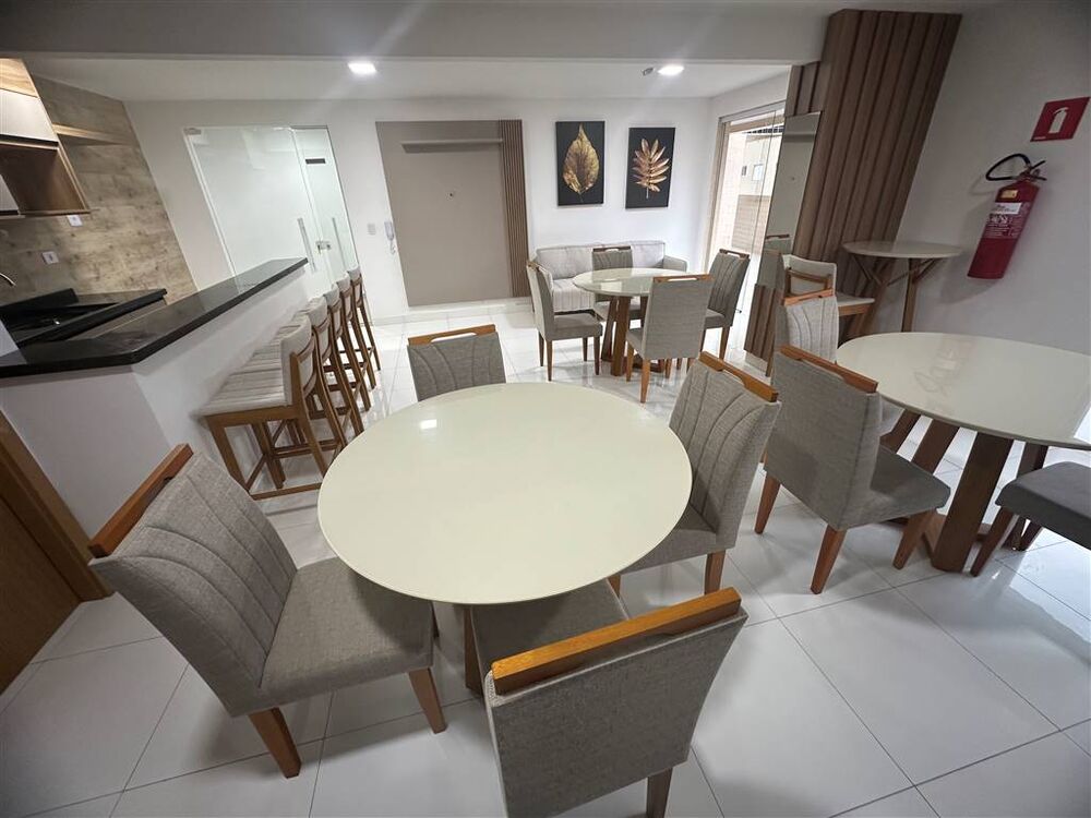 Apartamento, 2 quartos, 85 m² - Foto 12