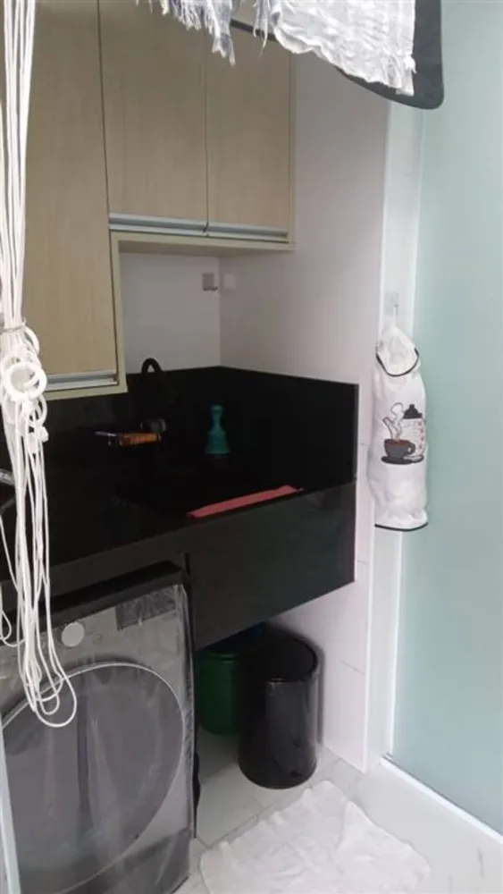 Apartamento, 2 quartos, 92 m² - Foto 4