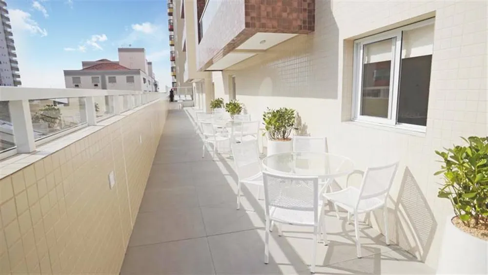 Apartamento, 2 quartos, 92 m² - Foto 1