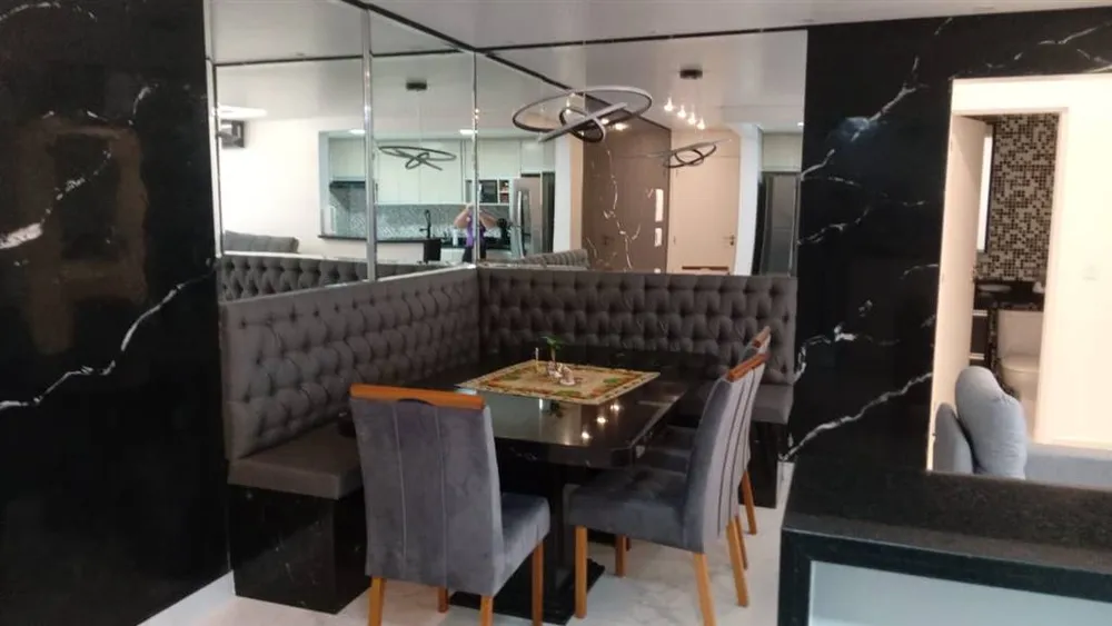 Apartamento, 2 quartos, 92 m² - Foto 8
