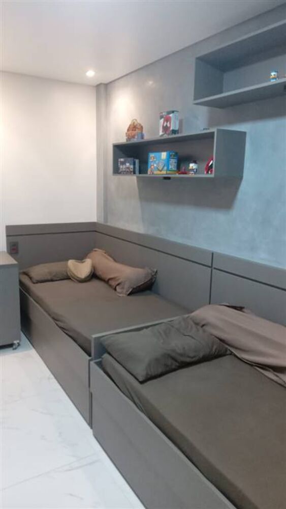 Apartamento, 2 quartos, 92 m² - Foto 3
