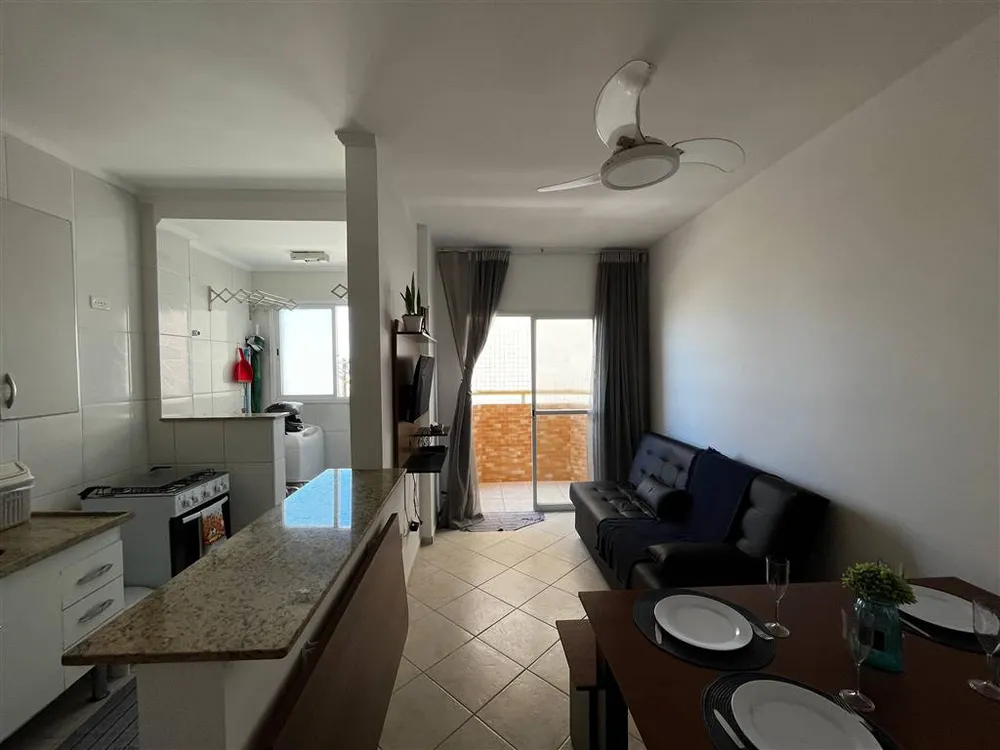 Apartamento, 1 quarto, 45 m² - Foto 4