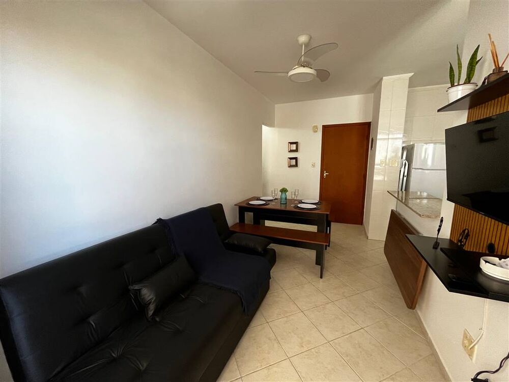 Apartamento, 1 quarto, 45 m² - Foto 4