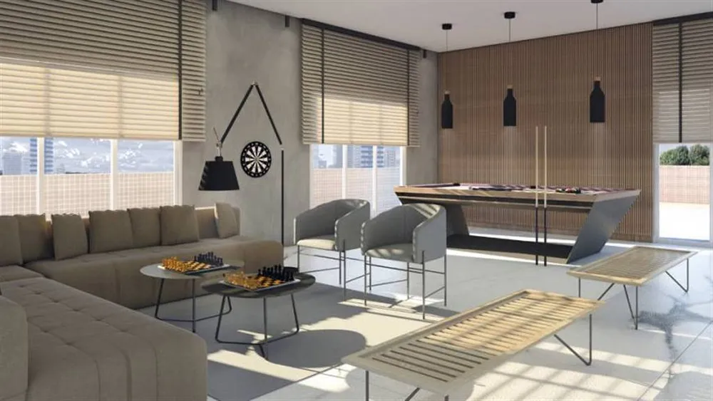 Apartamento, 2 quartos, 67 m² - Foto 6
