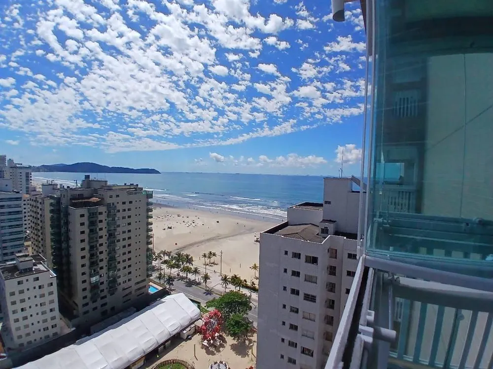 Apartamento, 2 quartos, 92 m² - Foto 1
