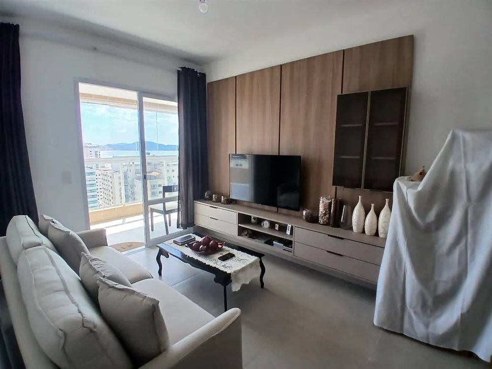 Apartamento, 2 quartos, 92 m² - Foto 2