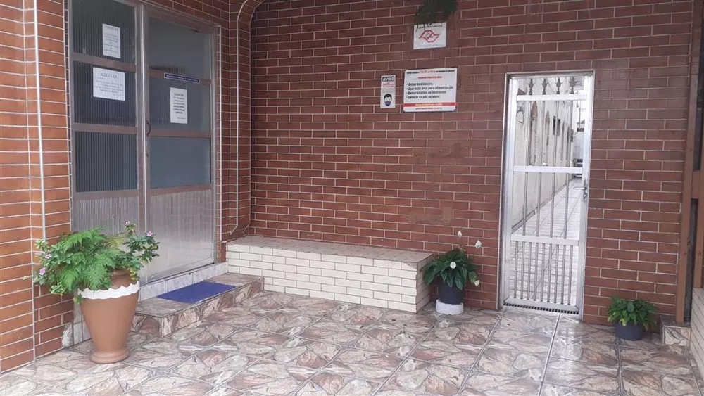 Kitnet-Studio, 19 m² - Foto 1