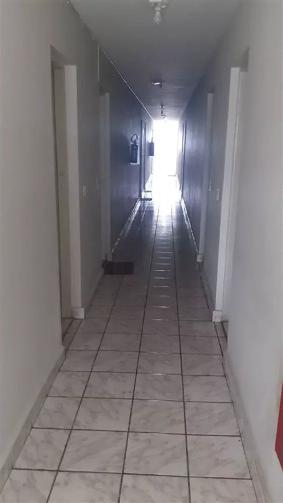 Kitnet-Studio, 19 m² - Foto 4