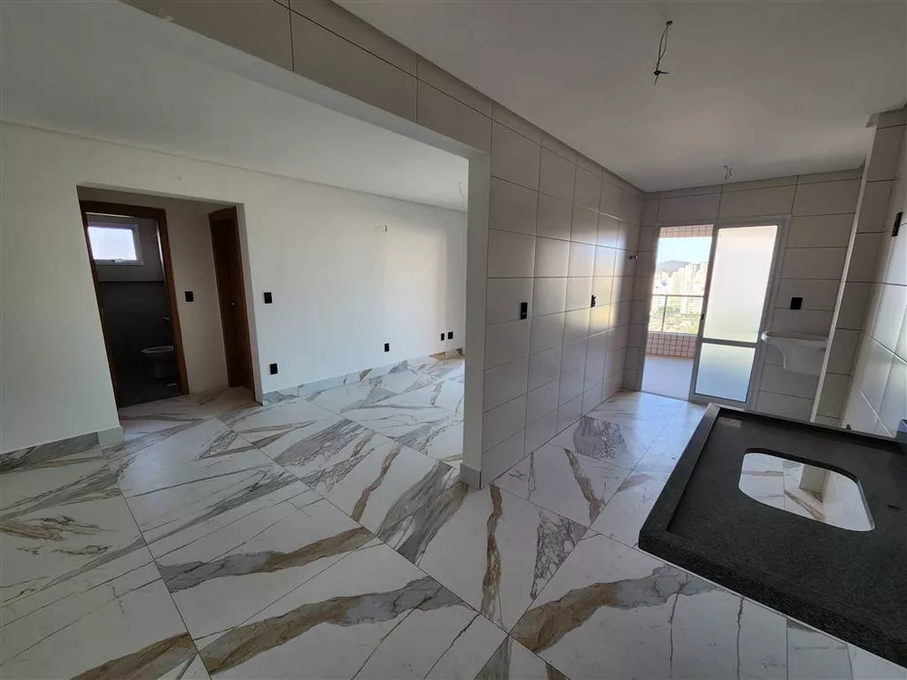 Apartamento, 2 quartos, 82 m² - Foto 3