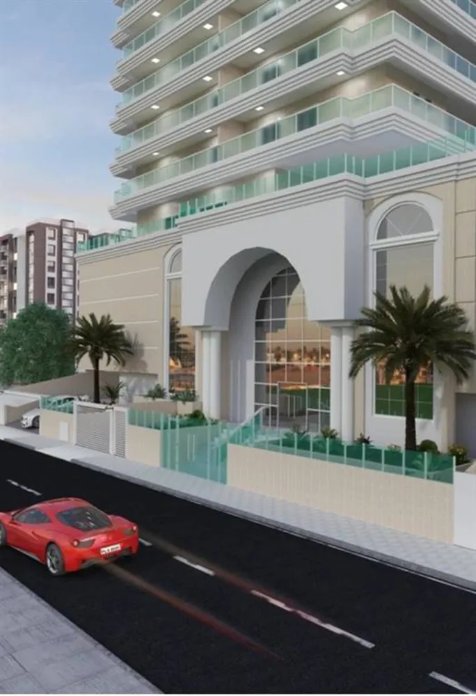 Apartamento, 2 quartos, 119 m² - Foto 2