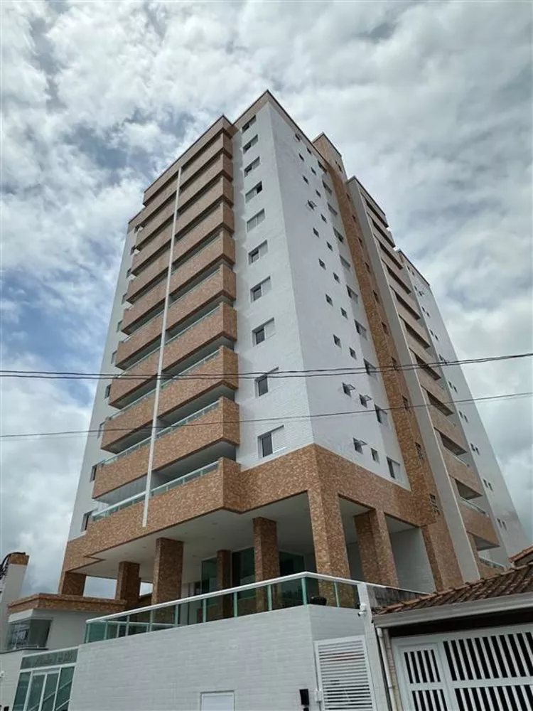 Apartamento à venda com 2 quartos, 72m² - Foto 3