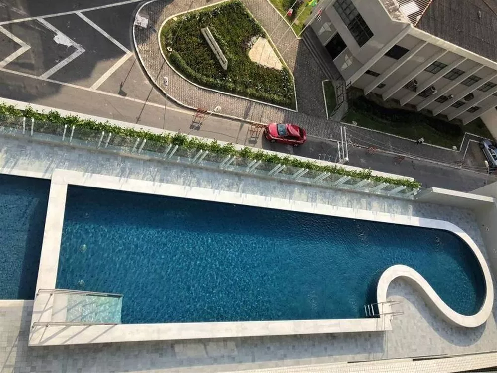 Apartamento, 2 quartos, 76 m² - Foto 3