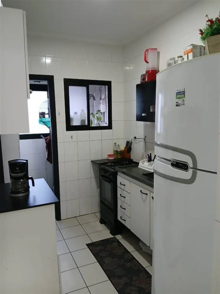 Apartamento, 1 quarto, 50 m² - Foto 7