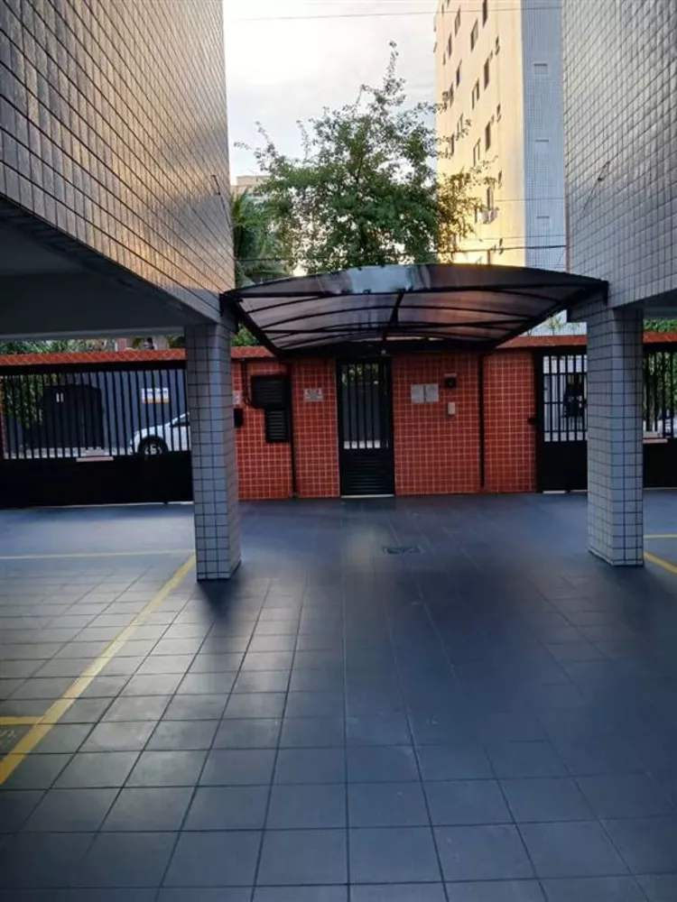 Apartamento, 1 quarto, 50 m² - Foto 1