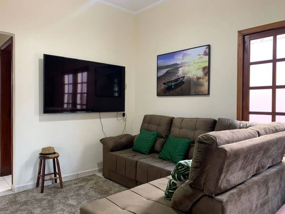 Casa, 3 quartos, 220 m² - Foto 9