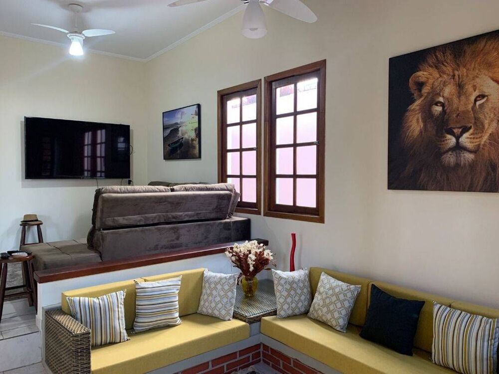 Casa, 3 quartos, 220 m² - Foto 2