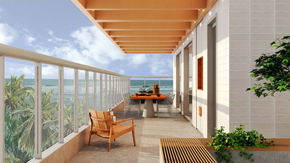 Apartamento à venda com 2 quartos, 69m² - Foto 11