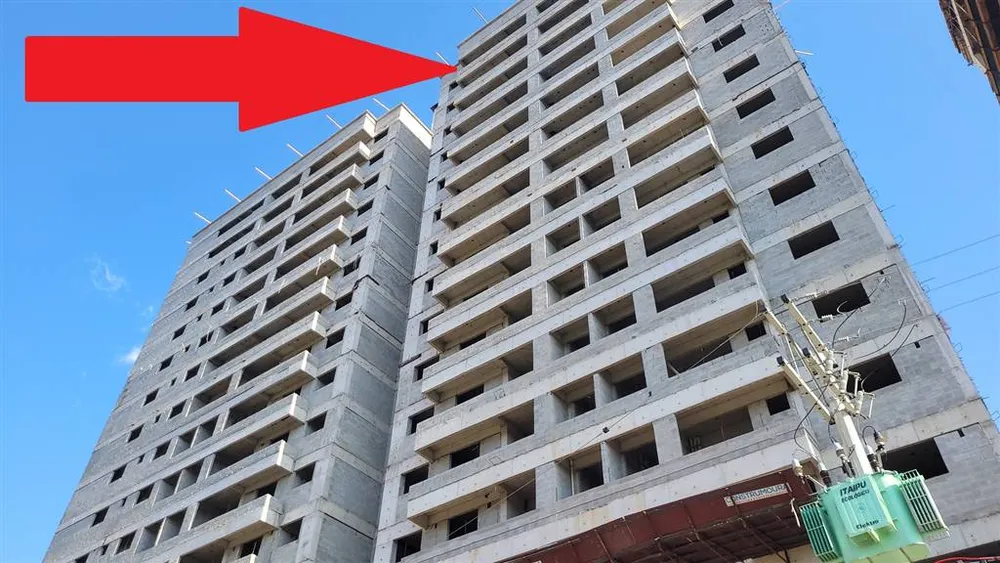 Apartamento, 2 quartos, 72 m² - Foto 3