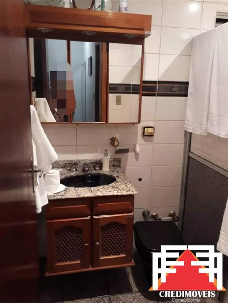 Apartamento à venda com 2 quartos, 98m² - Foto 4