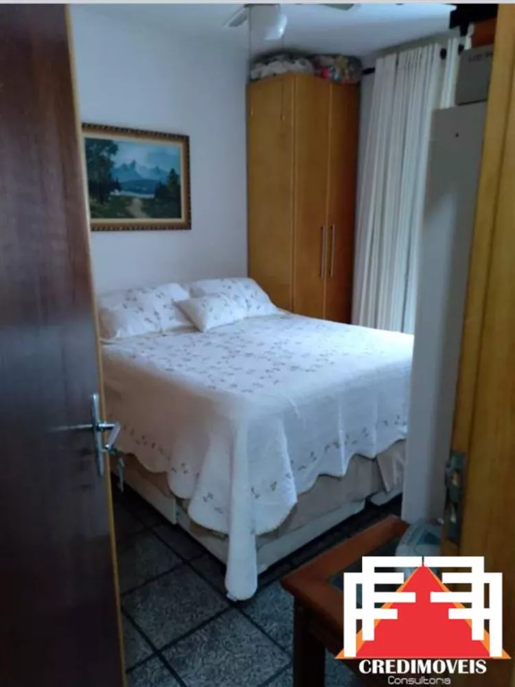 Apartamento à venda com 2 quartos, 98m² - Foto 3