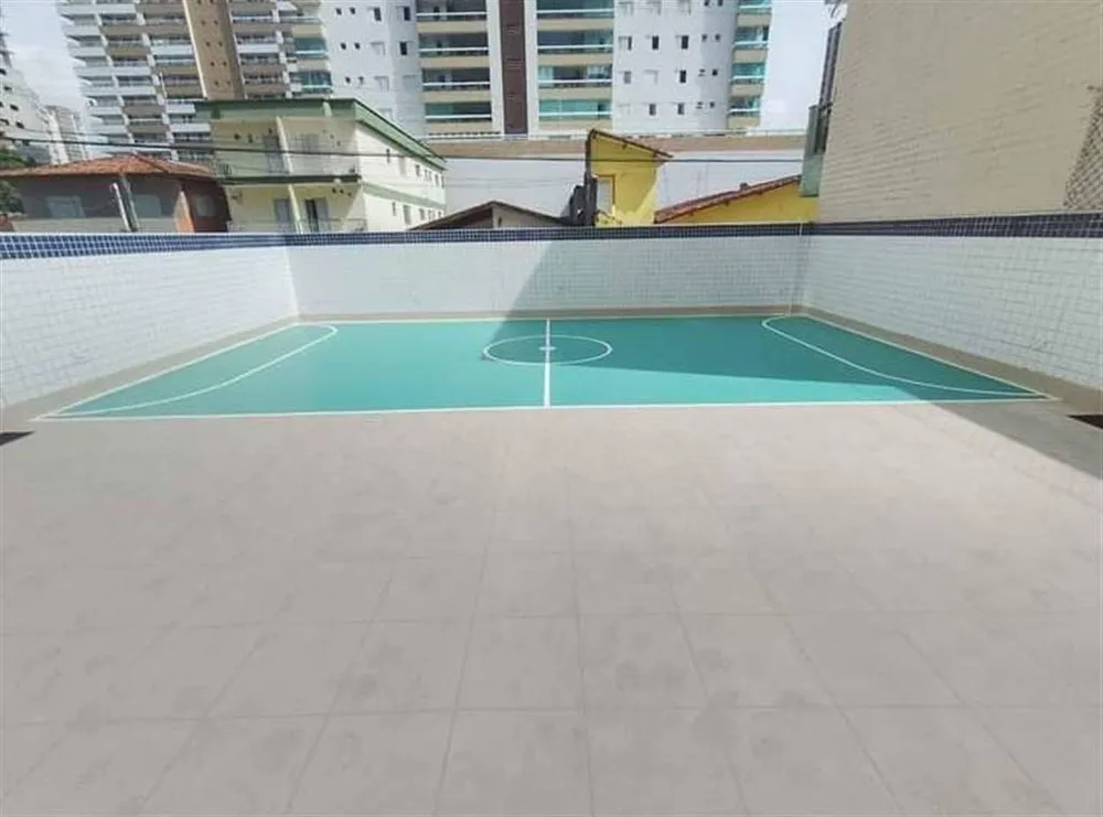 Apartamento, 1 quarto, 42 m² - Foto 5