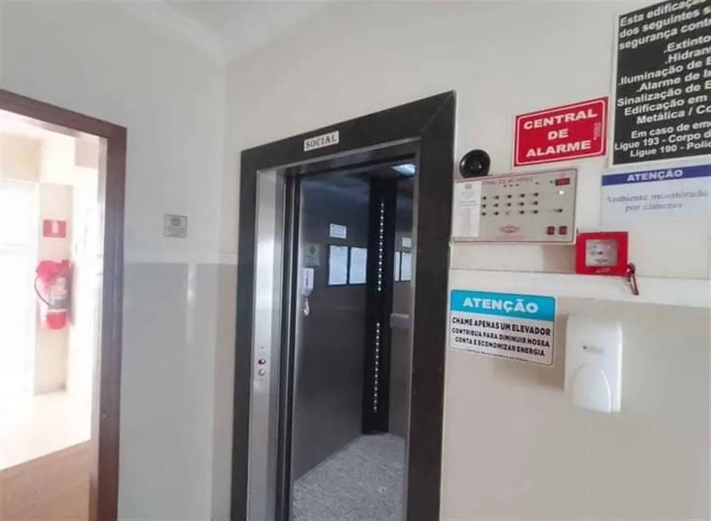 Apartamento, 1 quarto, 42 m² - Foto 4