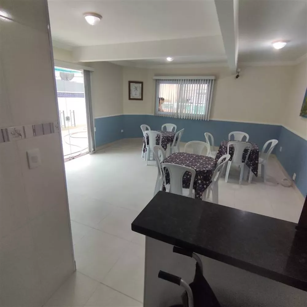 Apartamento, 1 quarto, 42 m² - Foto 3