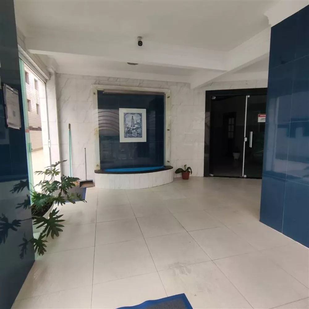 Apartamento, 1 quarto, 42 m² - Foto 1