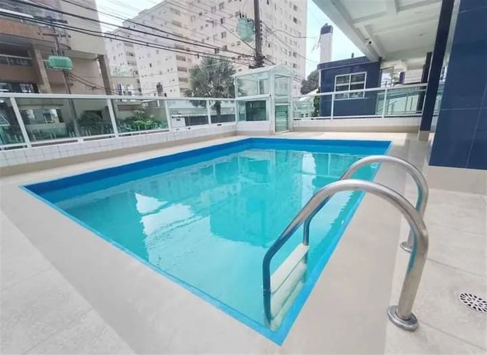 Apartamento, 1 quarto, 42 m² - Foto 6