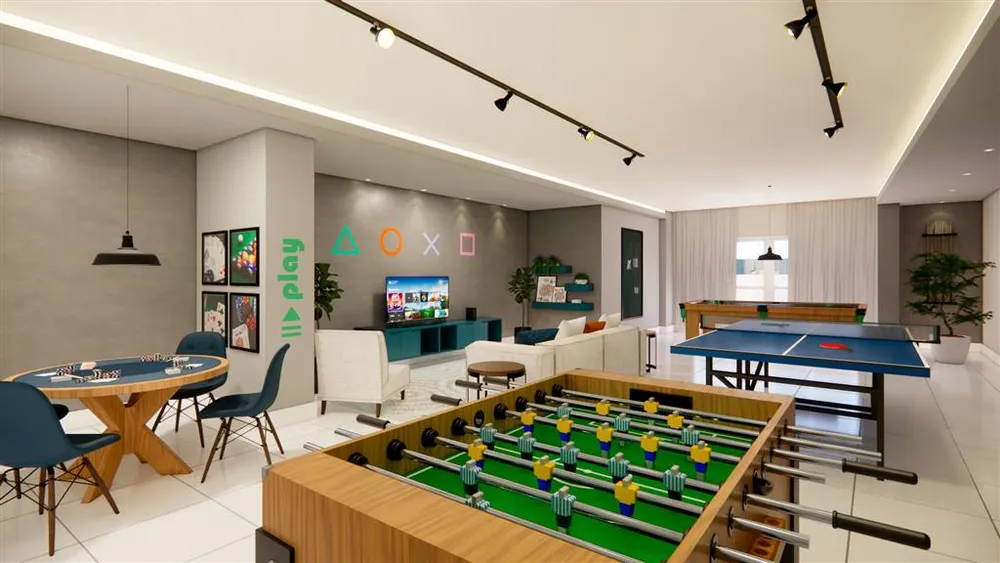 Apartamento, 2 quartos, 80 m² - Foto 18