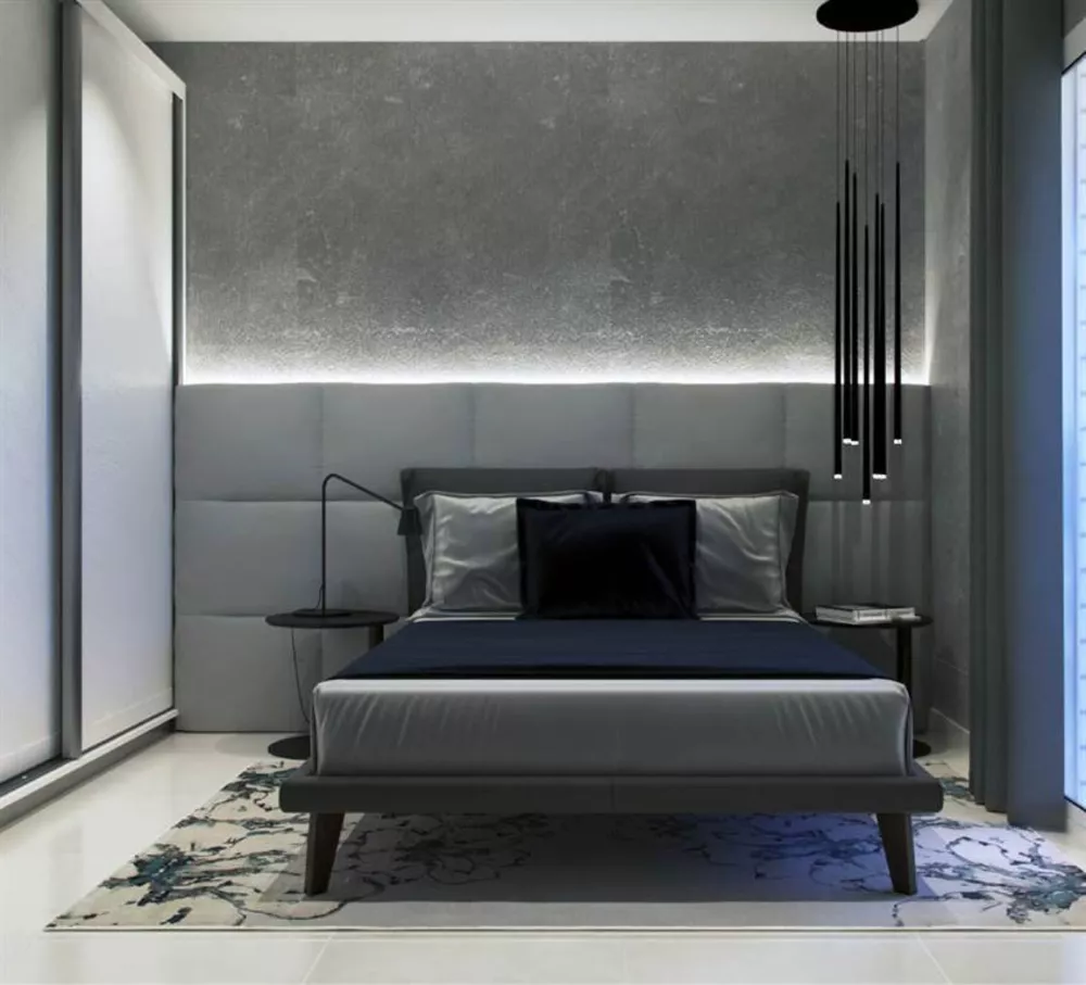 Apartamento, 2 quartos, 79 m² - Foto 9