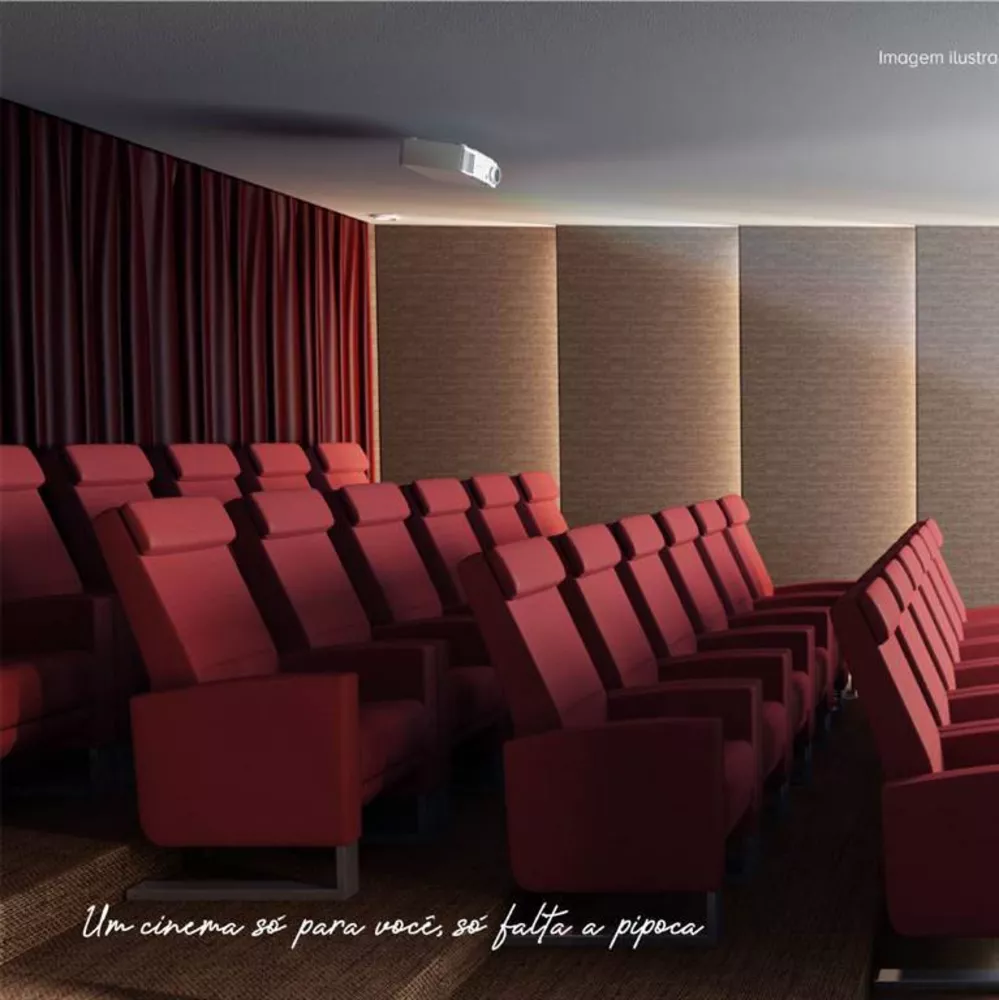 Apartamento, 2 quartos, 79 m² - Foto 4