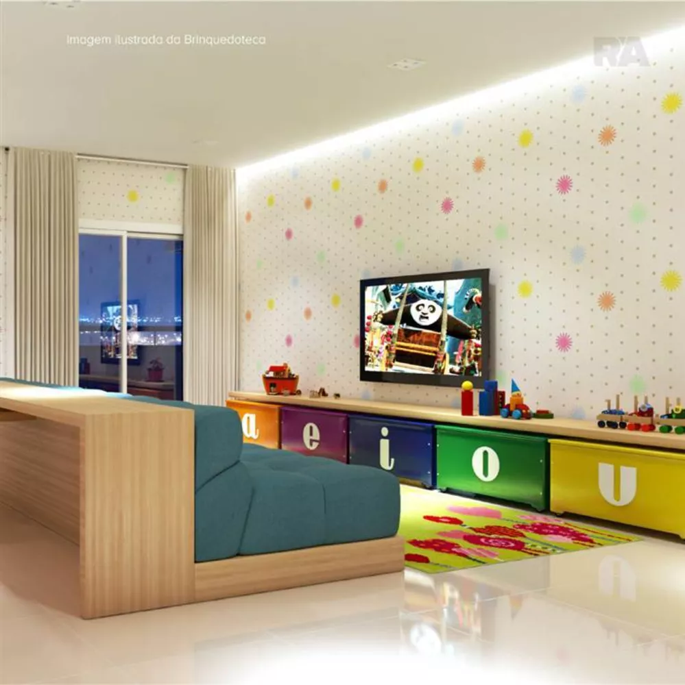 Apartamento, 2 quartos, 79 m² - Foto 6