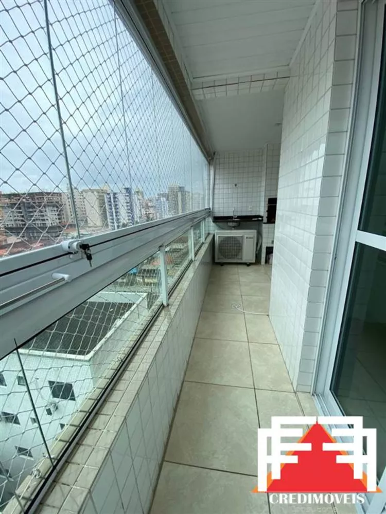 Apartamento à venda com 2 quartos, 76m² - Foto 4