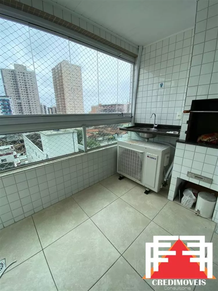 Apartamento à venda com 2 quartos, 76m² - Foto 3