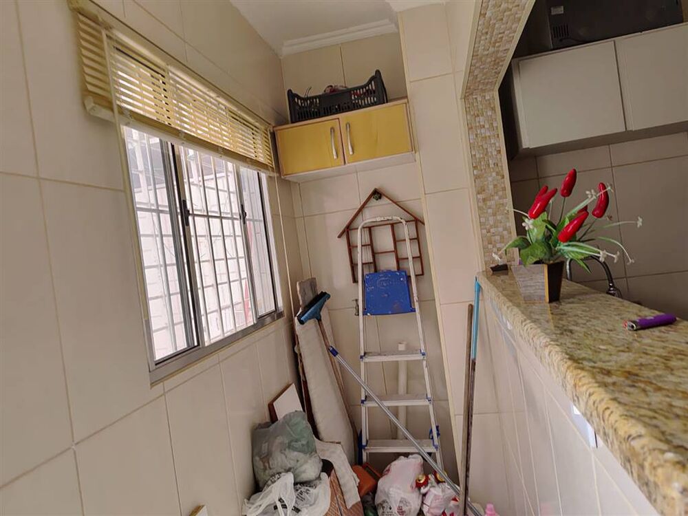 Apartamento à venda com 1 quarto, 80m² - Foto 4