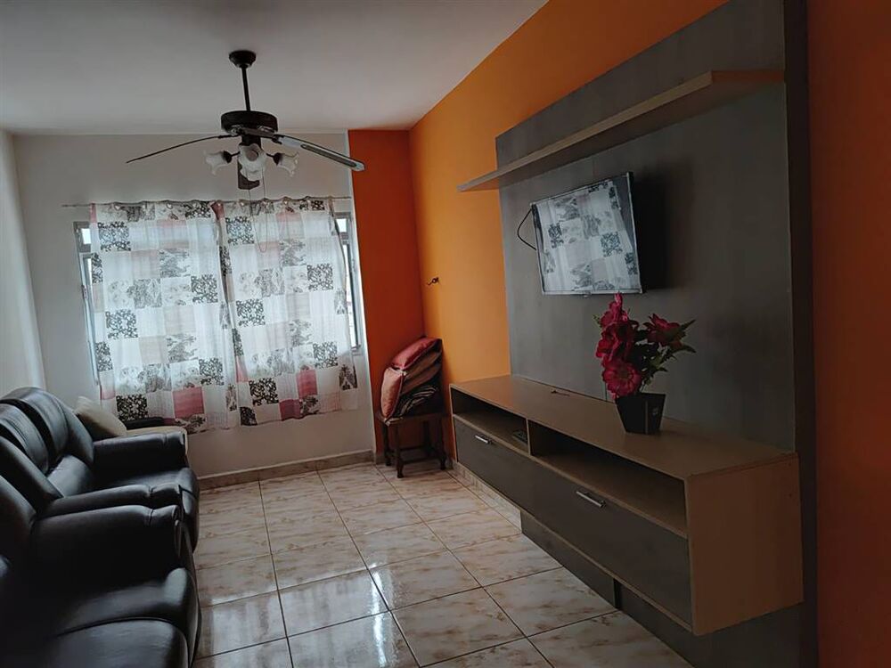 Apartamento à venda com 1 quarto, 80m² - Foto 7